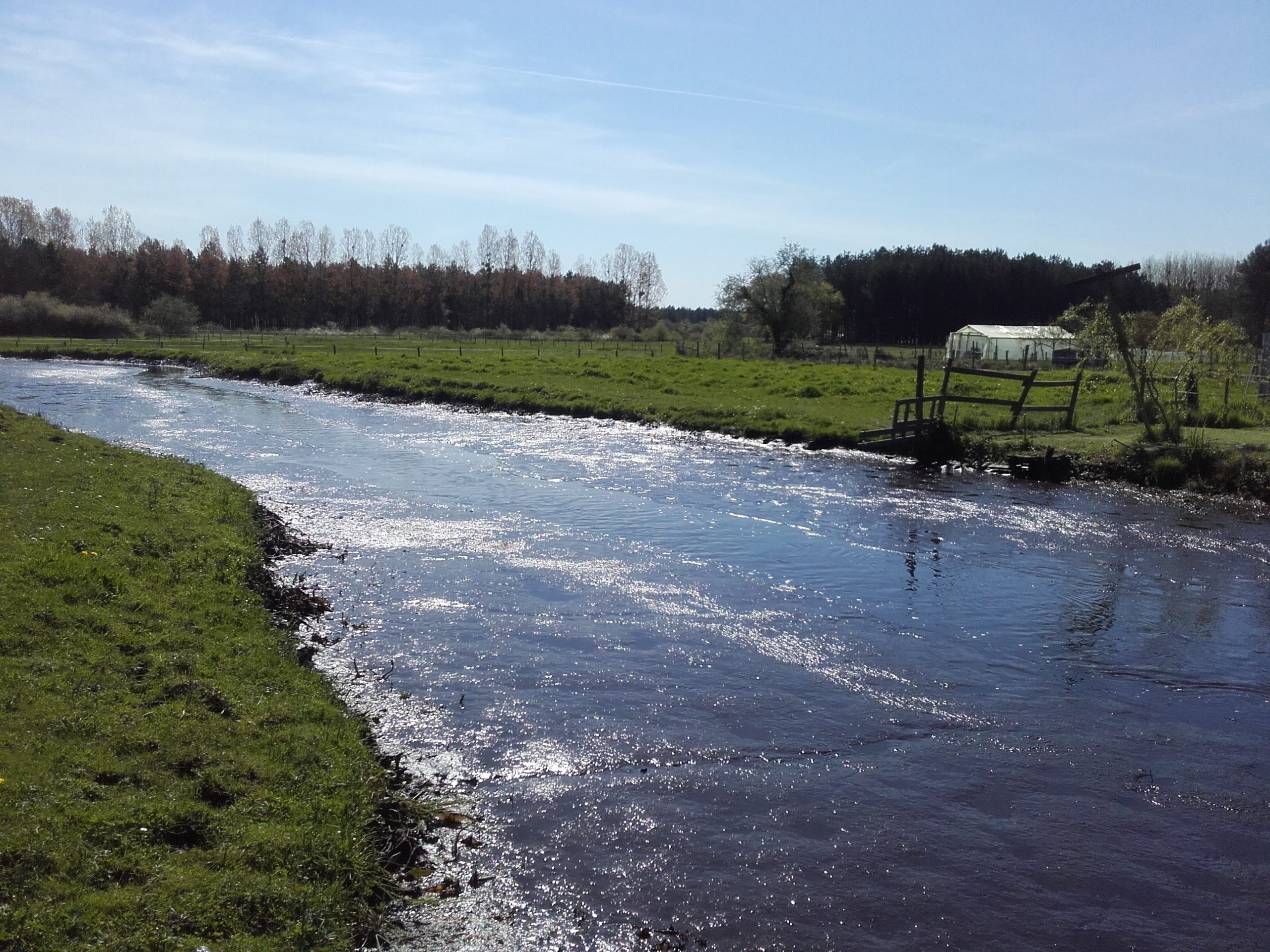 La Riverolle