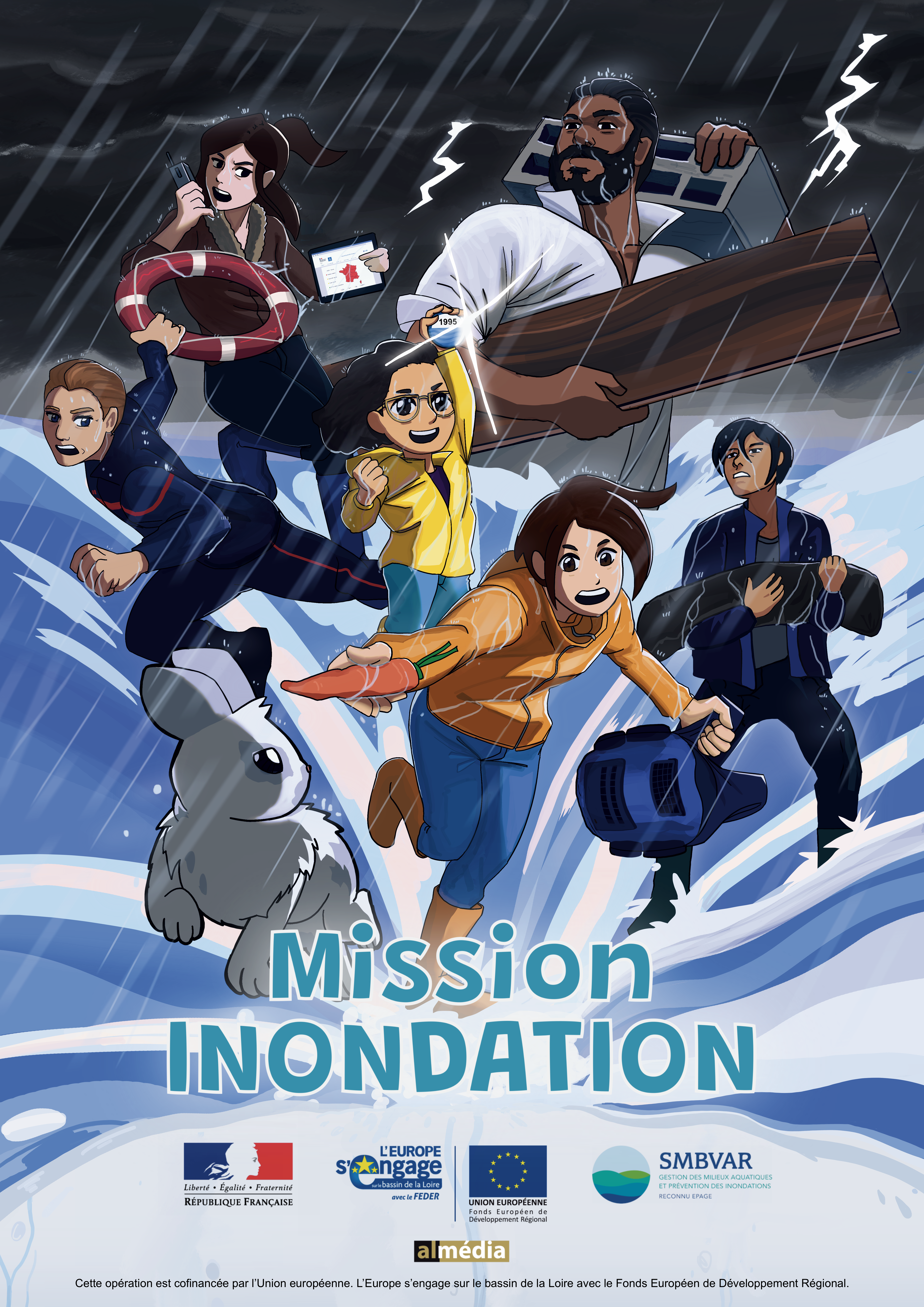 Mission_INONDATION_POSTER